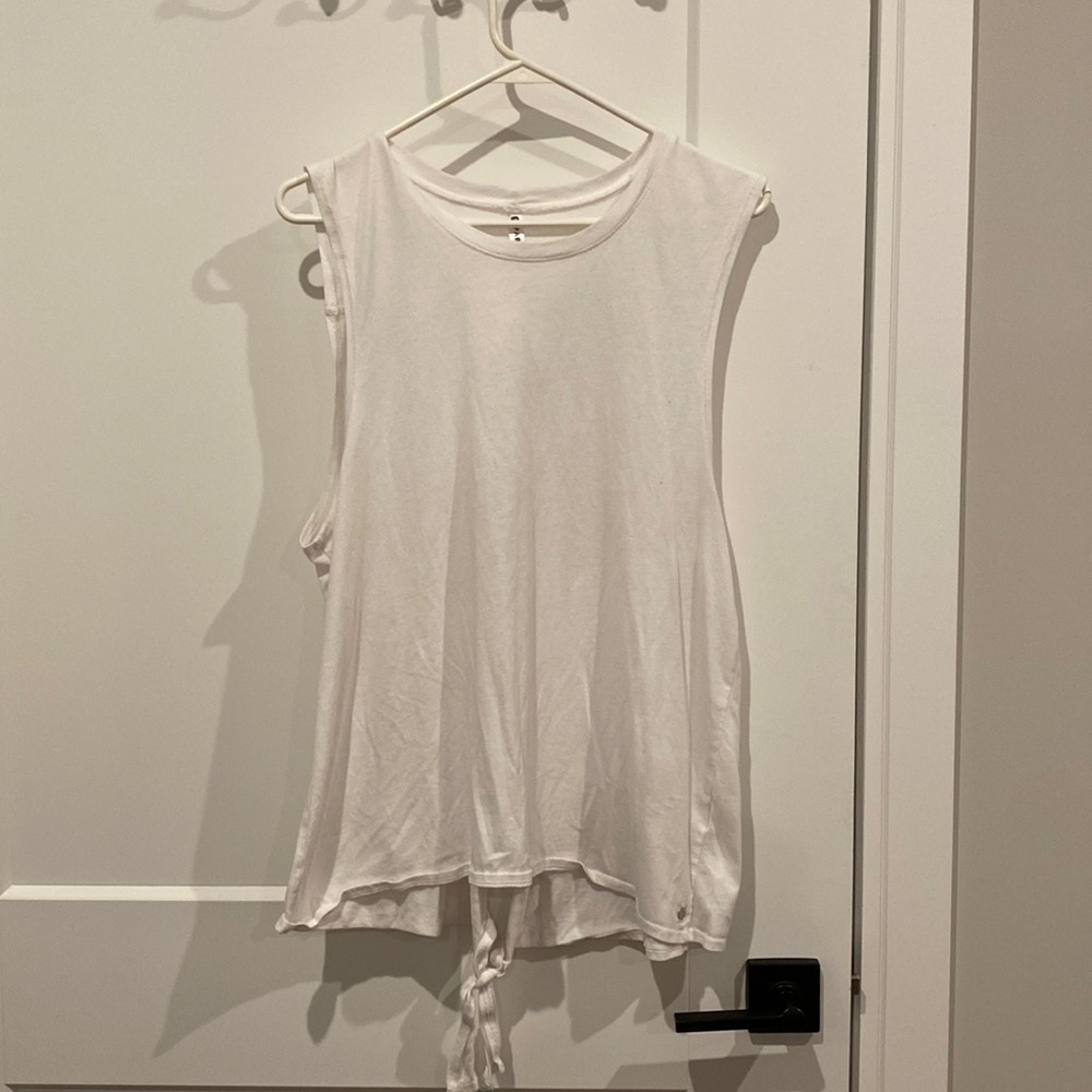 Women’s Fabletics, tank top